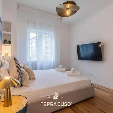 Διαμέρισμα Rucellai In *