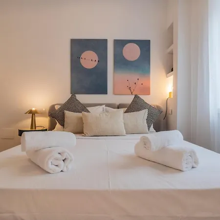 Apartamento Rucellai In *