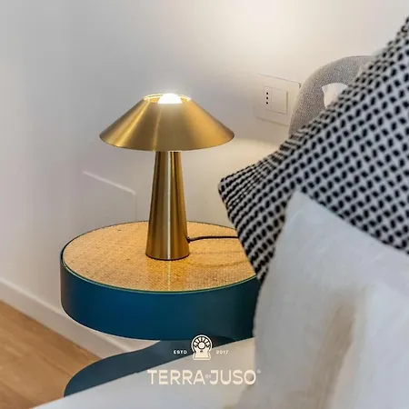Rucellai In Apartamento Milão