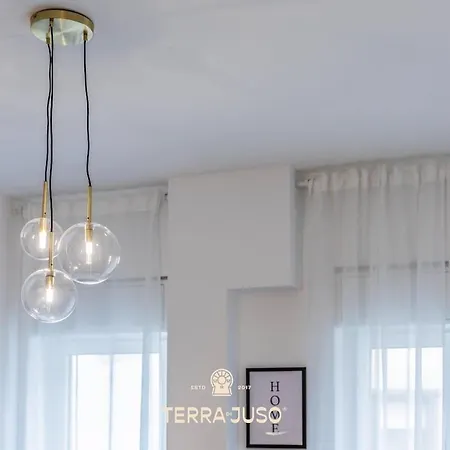 Rucellai In Apartamento *